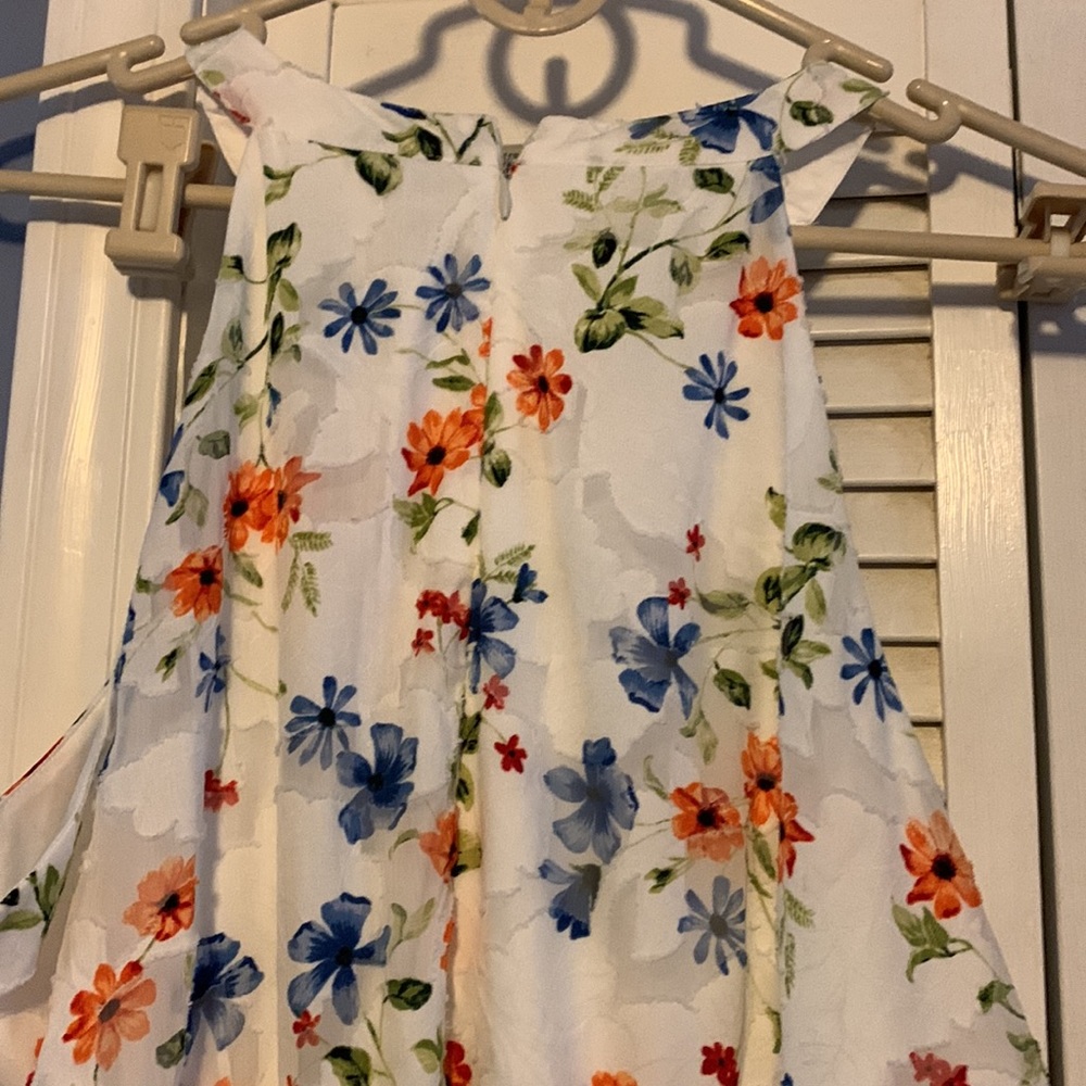 Elle Maxi Dress